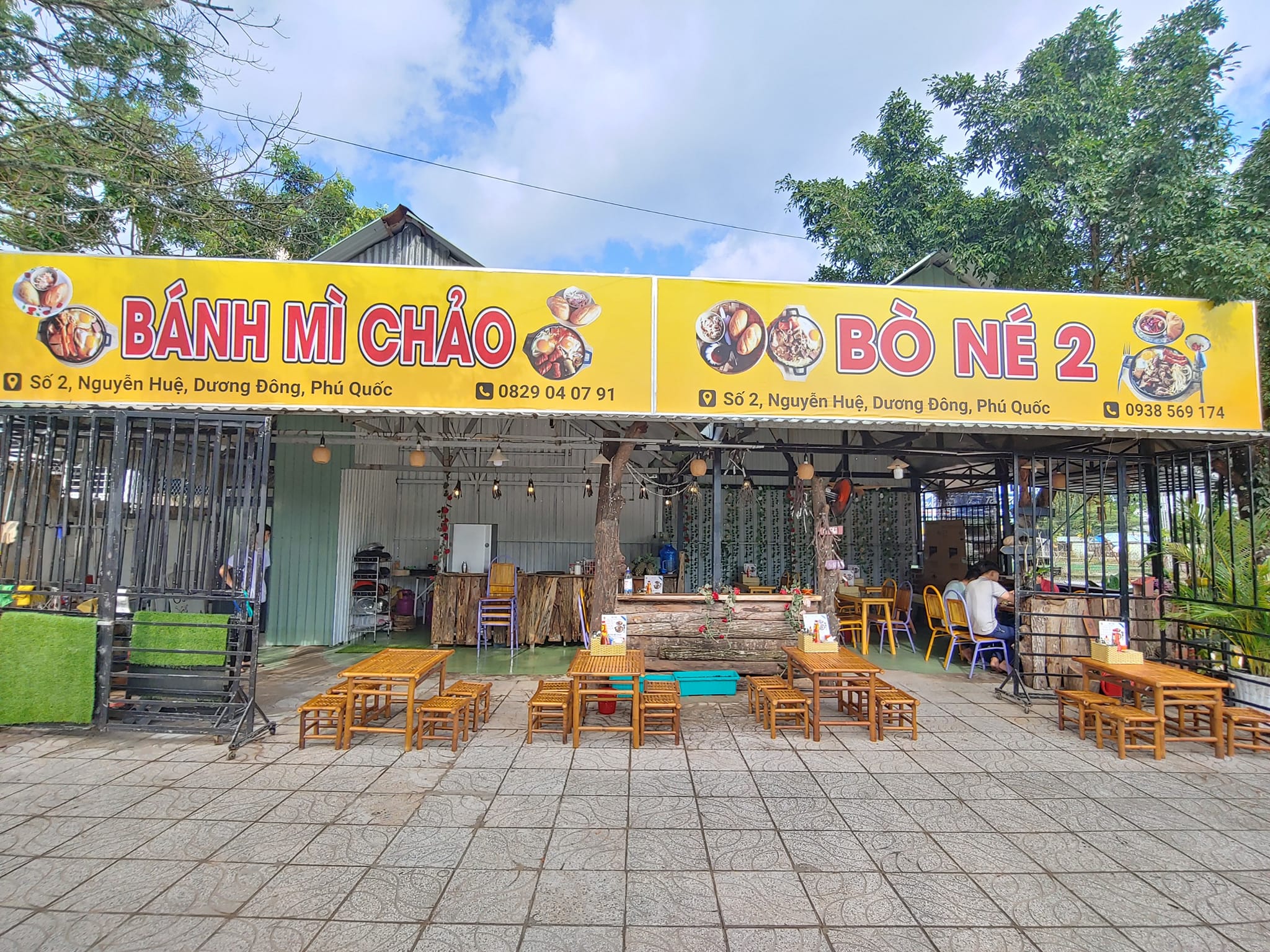 Bánh Mì Chảo ảnh 2