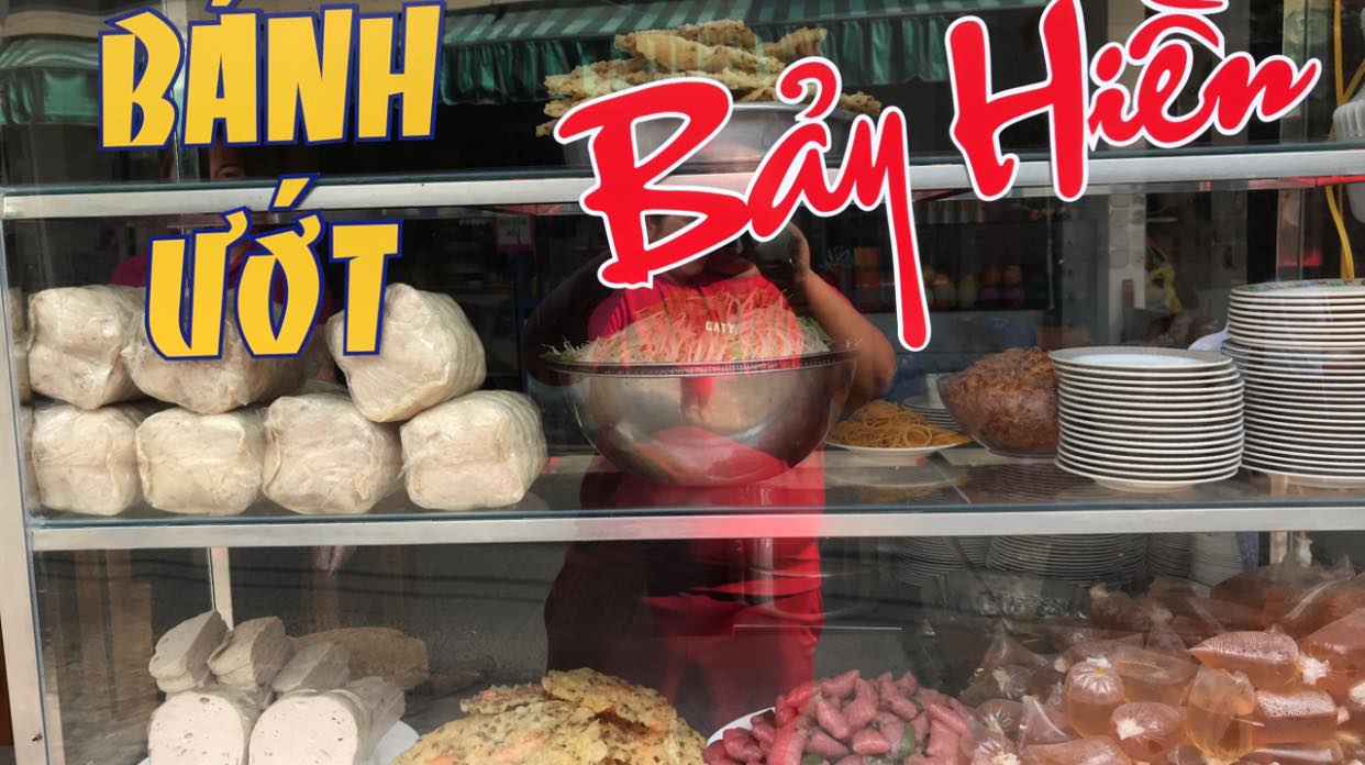 Bánh Ướt Bảy Hiền ảnh 2