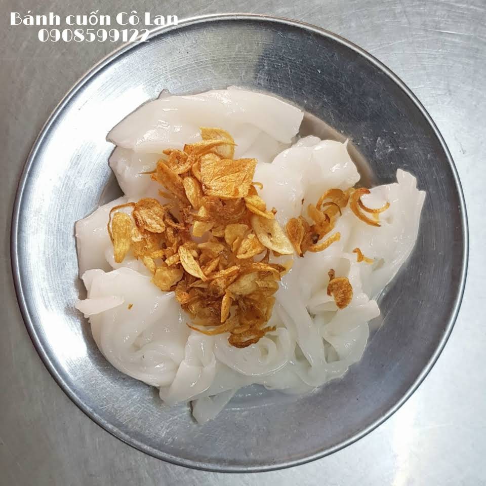 Bánh Ướt Cô Lan ảnh 1