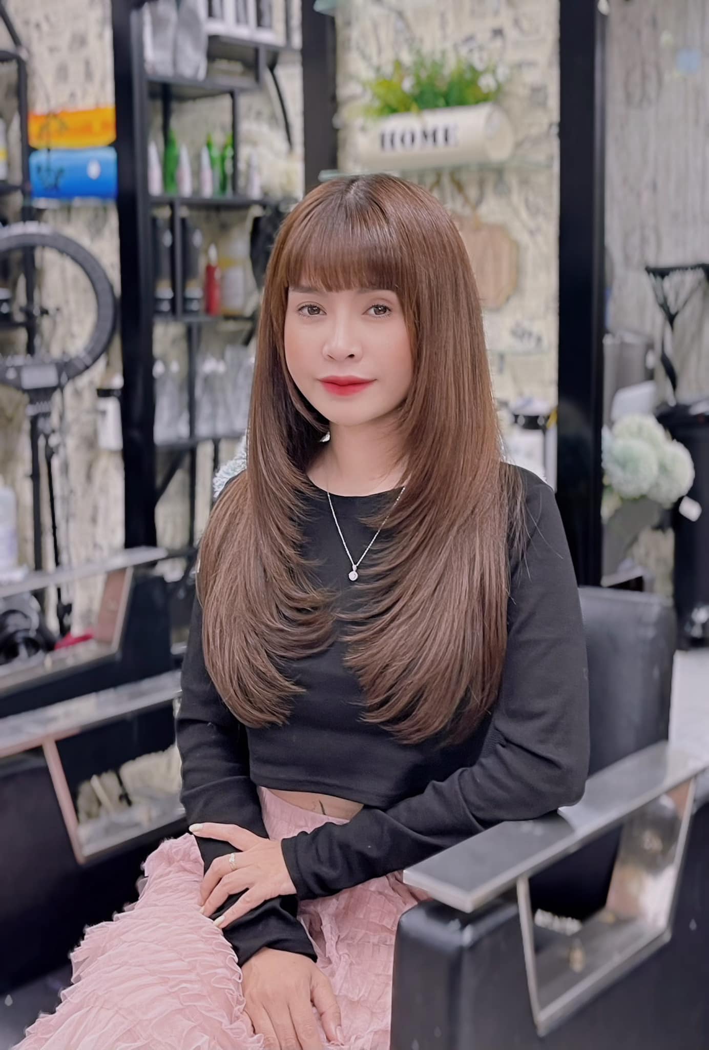 Beauty Salon Phạm Nguyễn ảnh 1