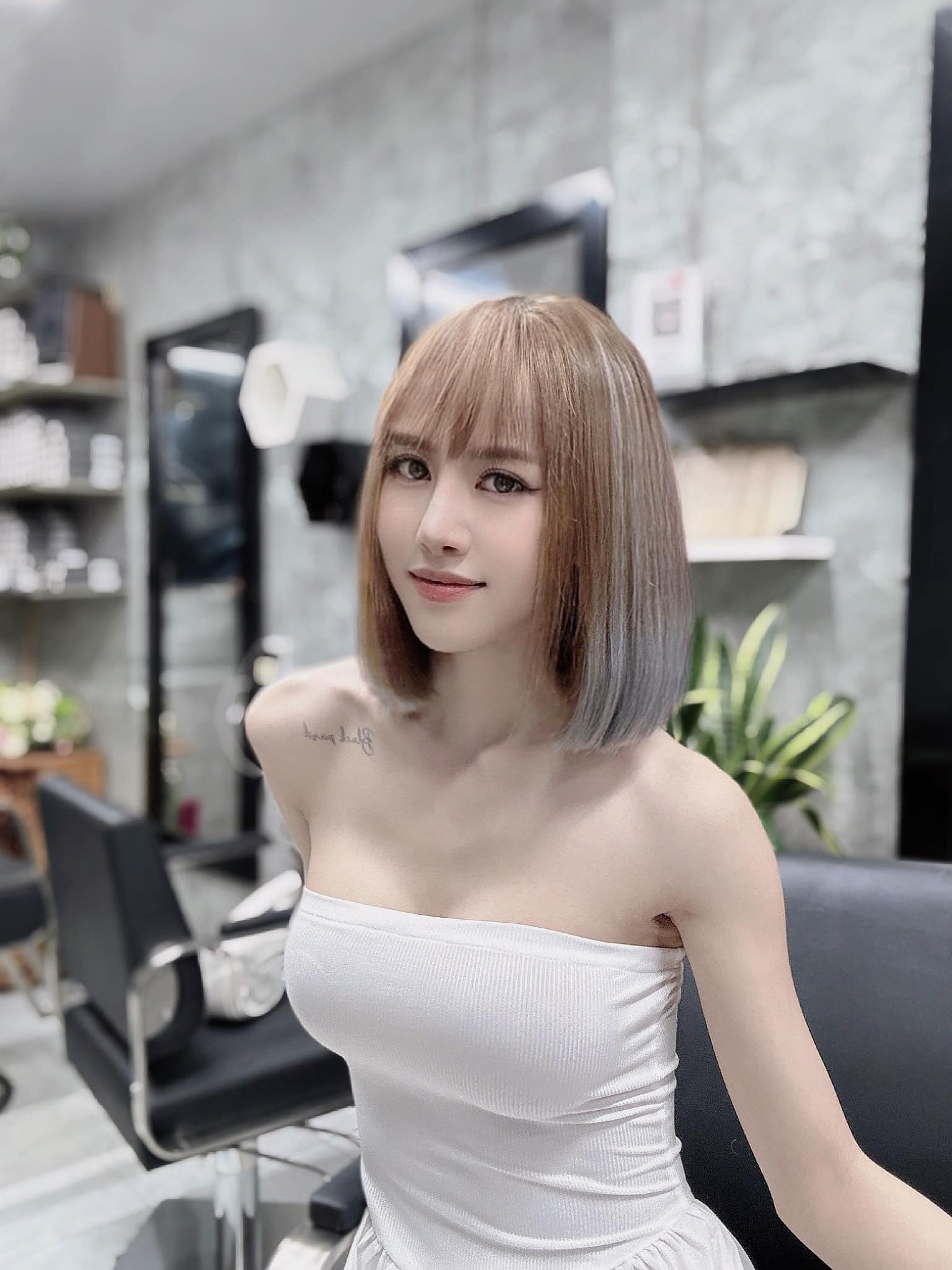 Beauty Salon Phạm Nguyễn ảnh 1