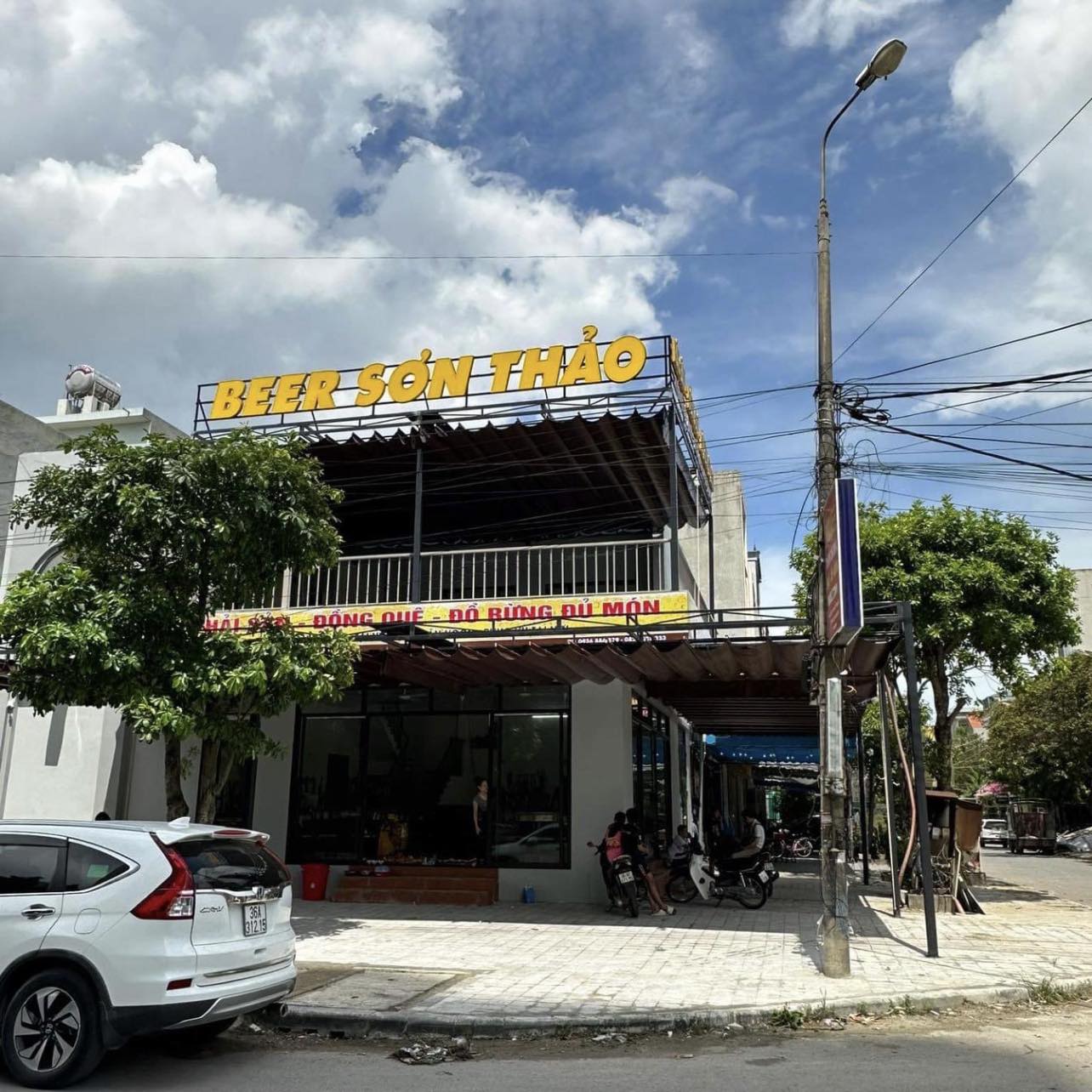 Beer Sơn Thảo ảnh 2