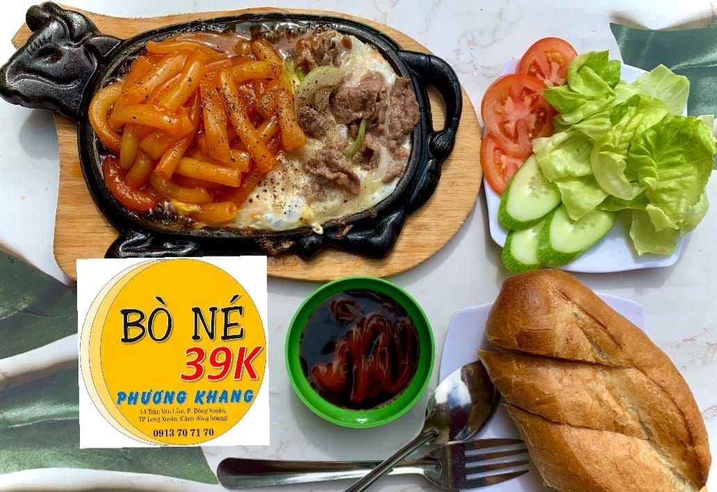 Bò Né Phương Khang ảnh 2