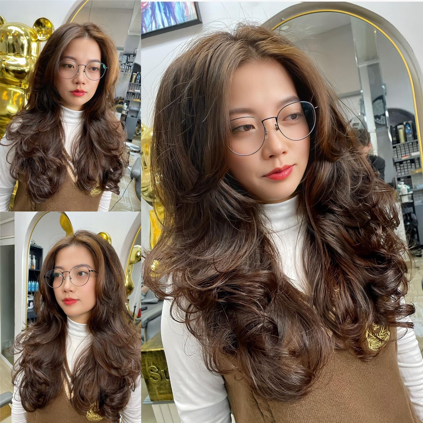 Bùm Hair Salon ảnh 2