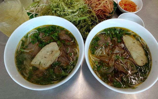 Bún Bò Huế Gia Bảo ảnh 1