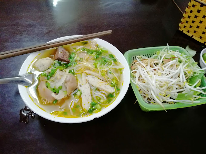 Bún Bò Huế Khánh Thu ảnh 1