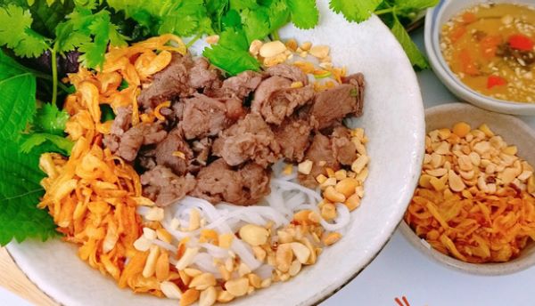 Bún Bò Huế Tiên Tiên ảnh 1