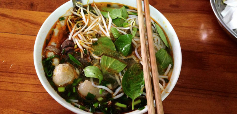 Bún Bò Huế Tiên Tiên ảnh 2