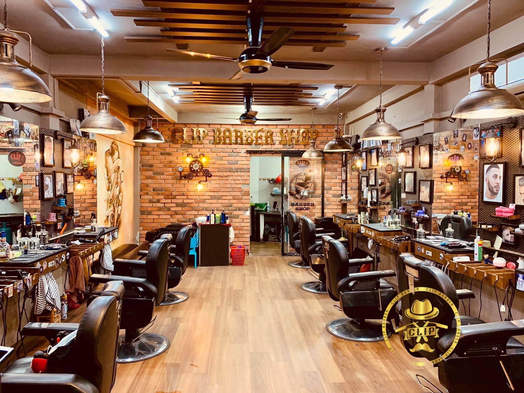 CLip Barber Shop ảnh 2