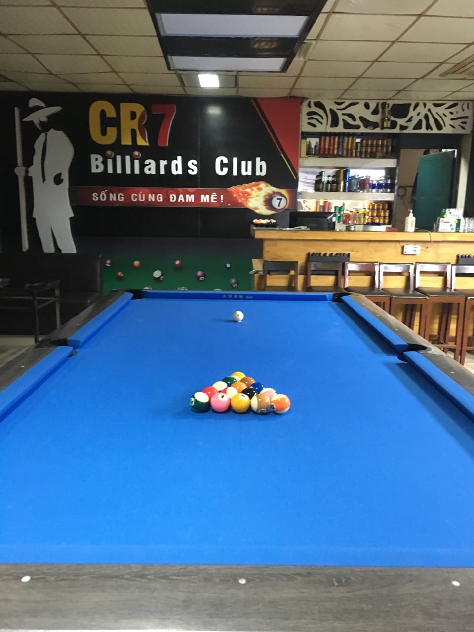CR7 Billiards Club ảnh 2