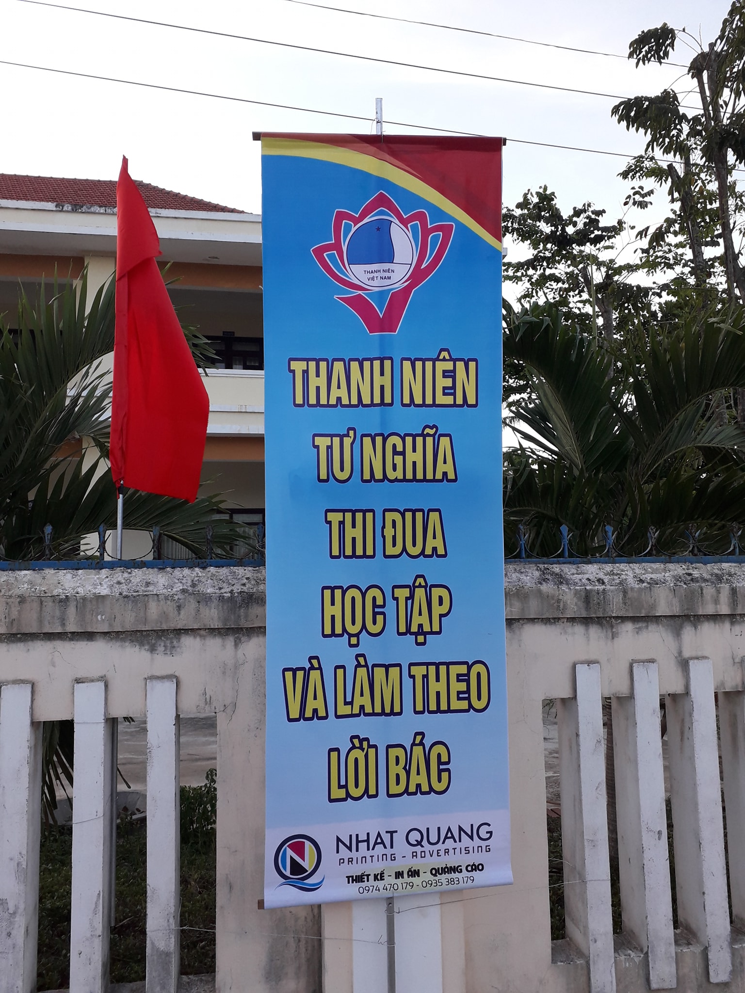 CTY IN NHẤT QUANG ảnh 1