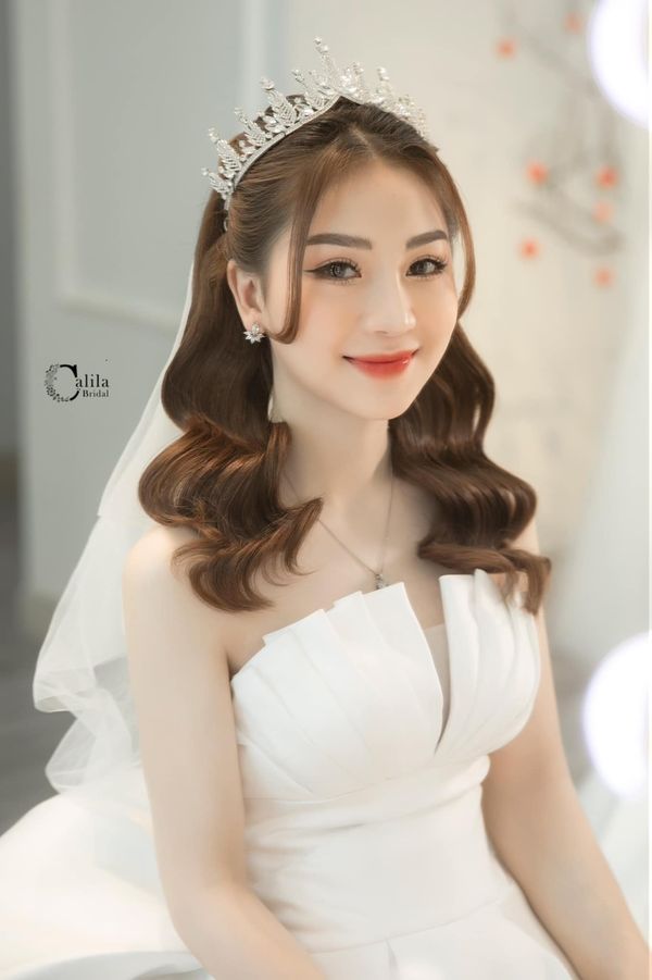 Calila Bridal ảnh 2