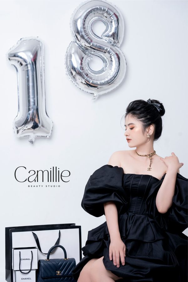 Camillie Beauty Studio ảnh 2