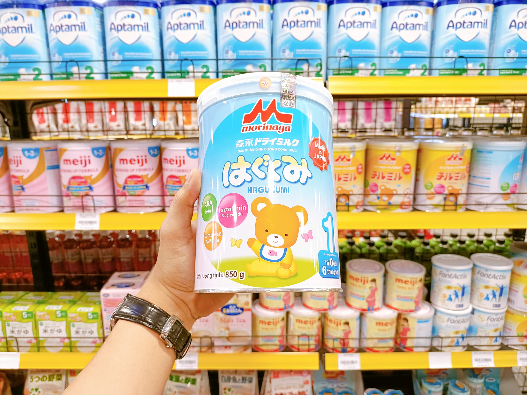 Cần Giờ Mart ảnh 2