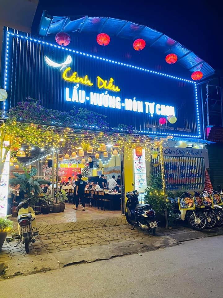 Cánh Diều Restaurant ảnh 1