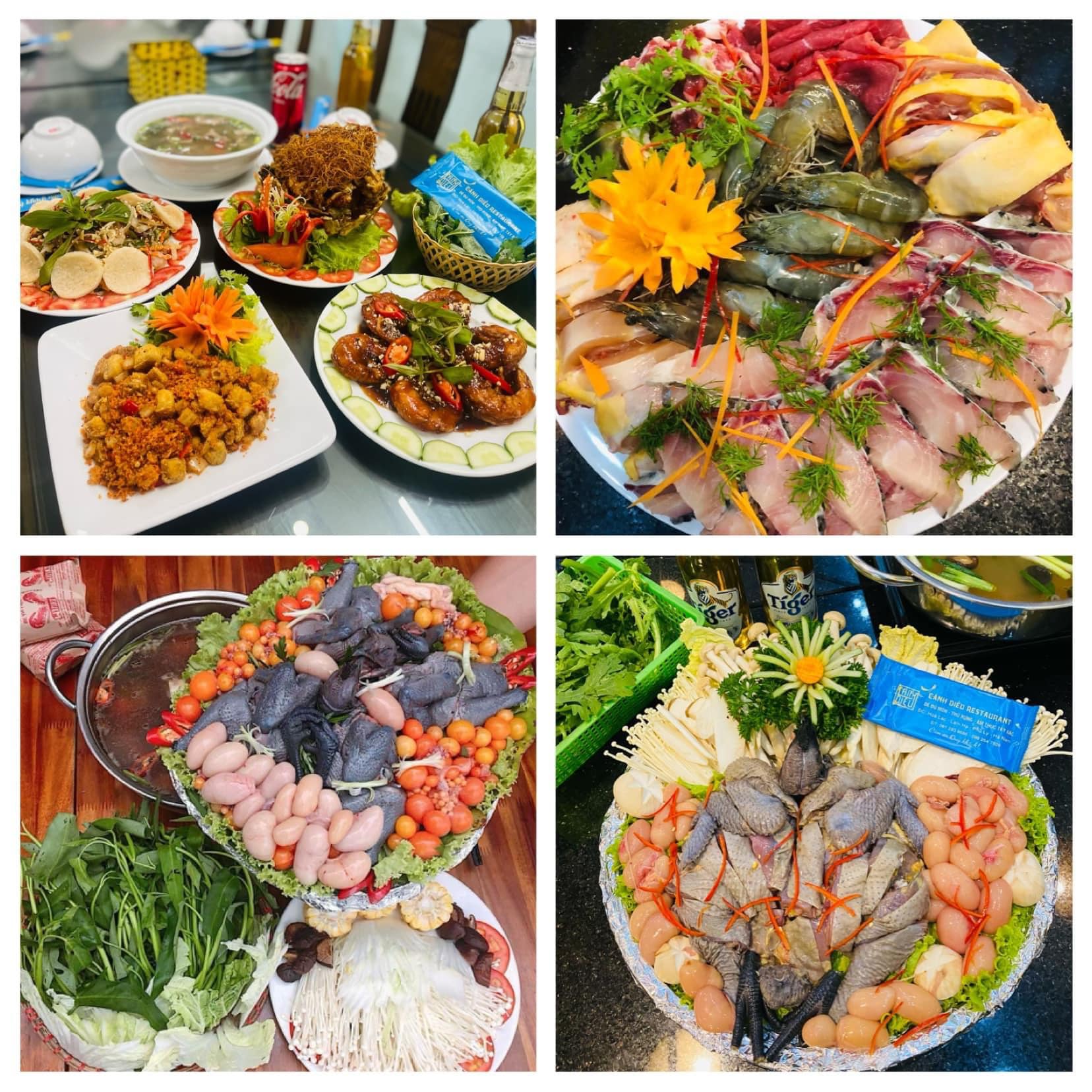 Cánh Diều Restaurant ảnh 3