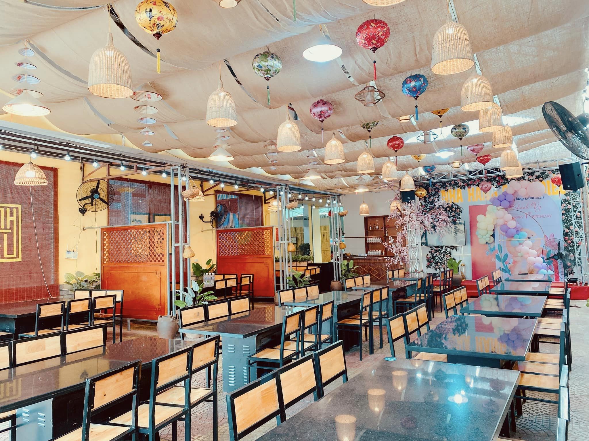 Cánh Diều Restaurant ảnh 2
