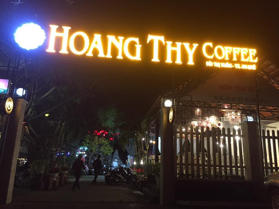 Cf Hoàng Thy ảnh 2