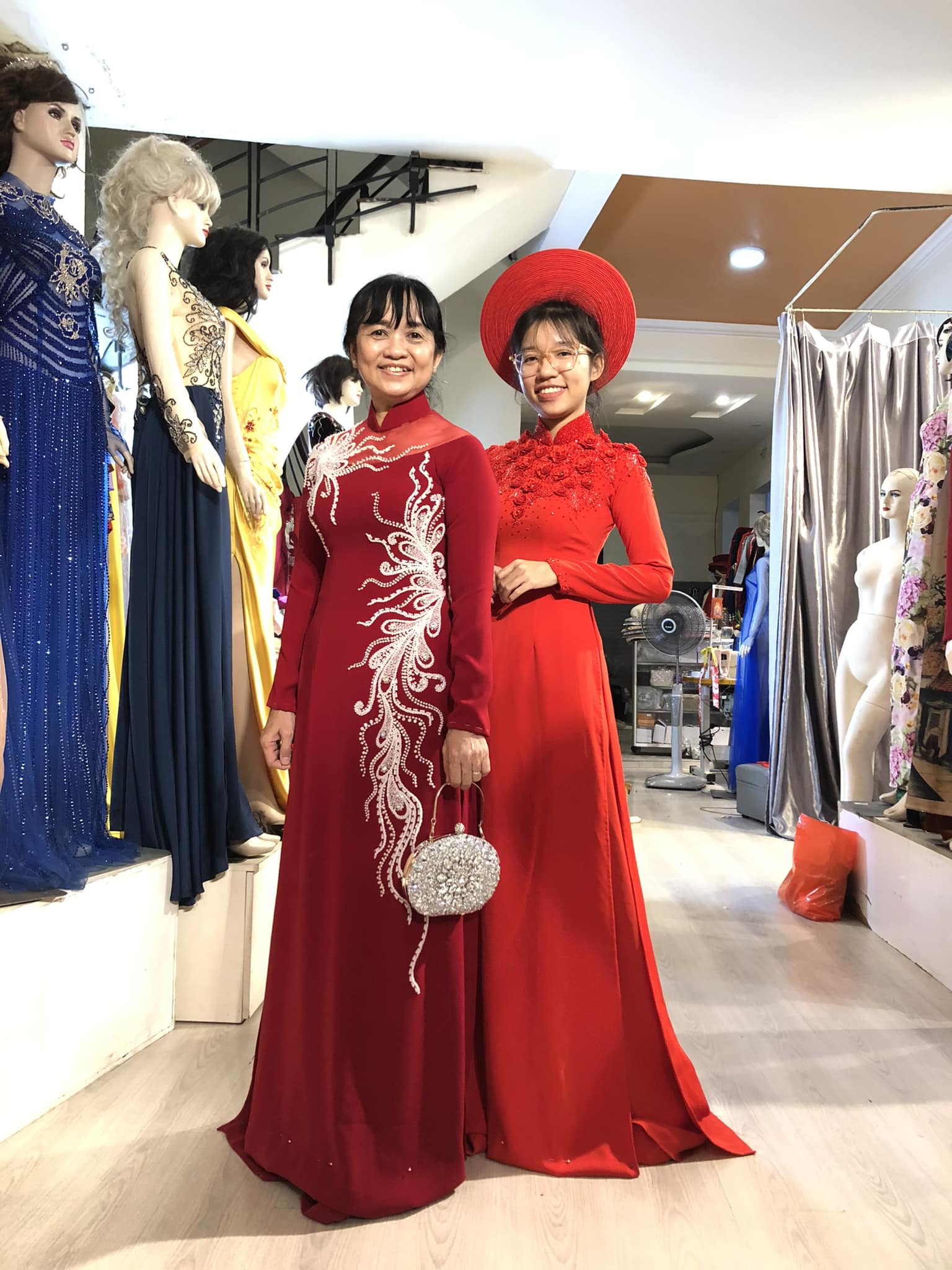 Châu Ngọc Sang Fashion ảnh 1