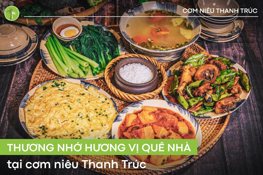 Cơm Niêu Thanh Trúc ảnh 1