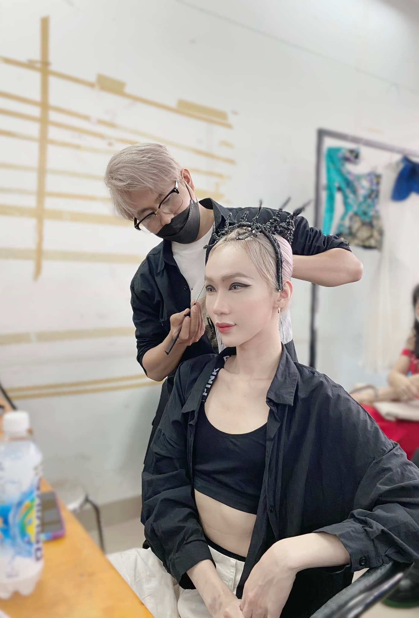 DONLE Makeup Studio ảnh 2