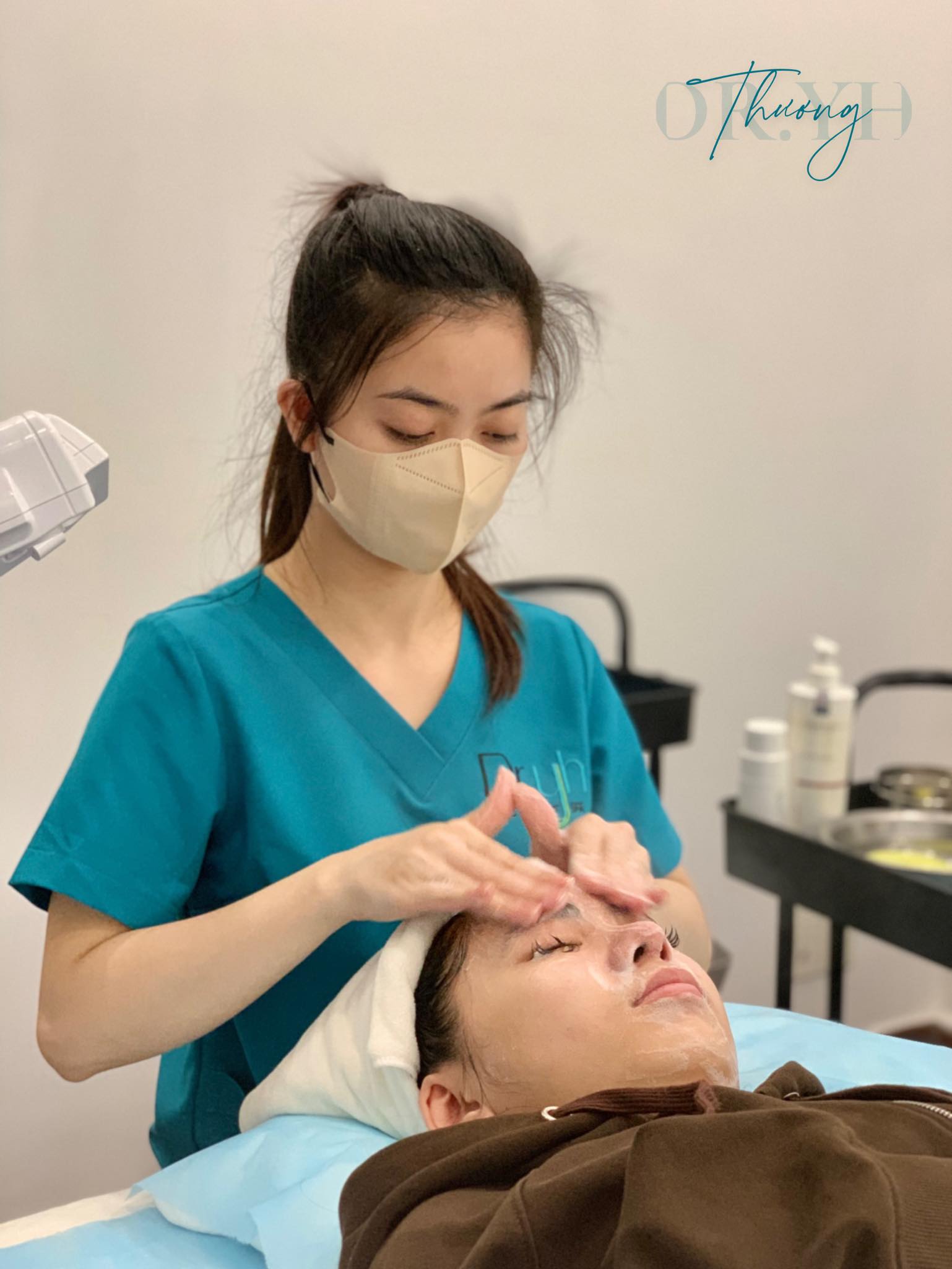 DR.YH Clinic & Spa Quận 1 ảnh 2