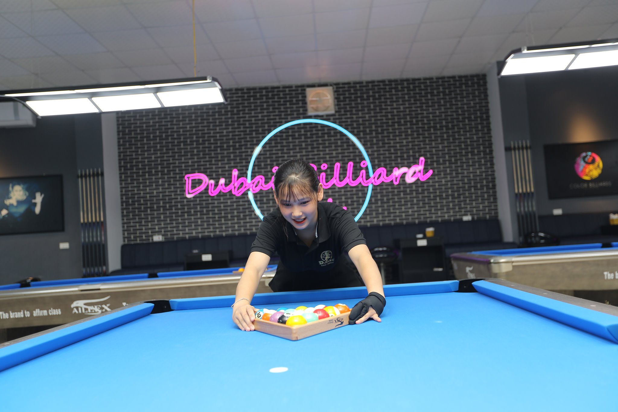 DUBAI Billiards Club ảnh 1