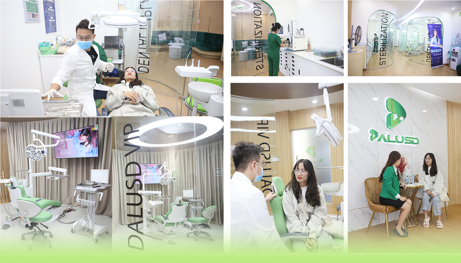 Dalusd Dental Clinic ảnh 1