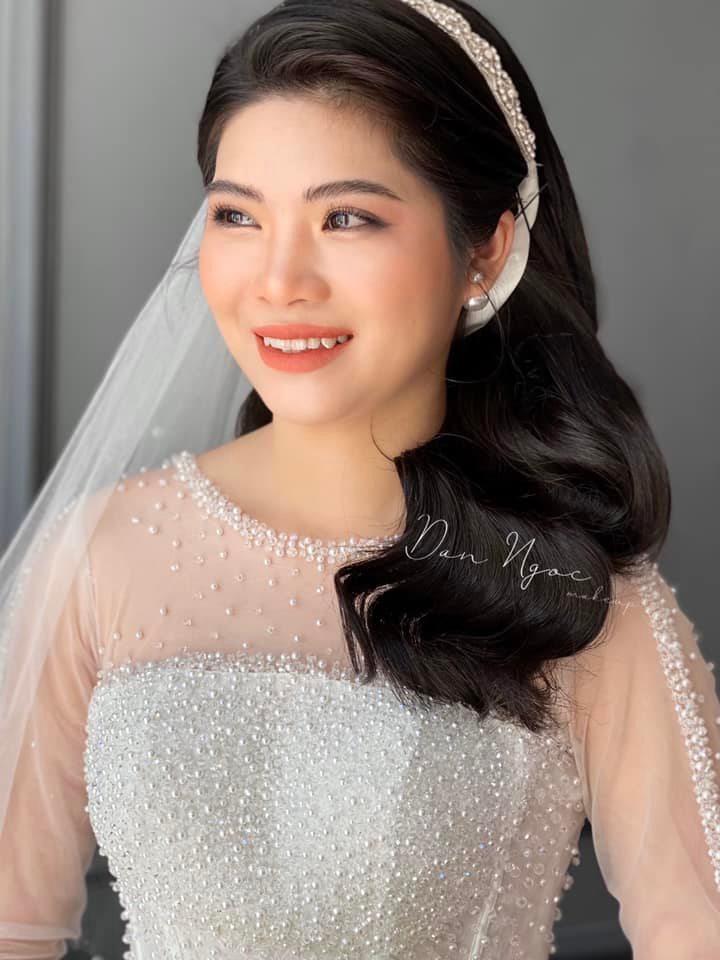 Đan Ngọc Makeup ảnh 2