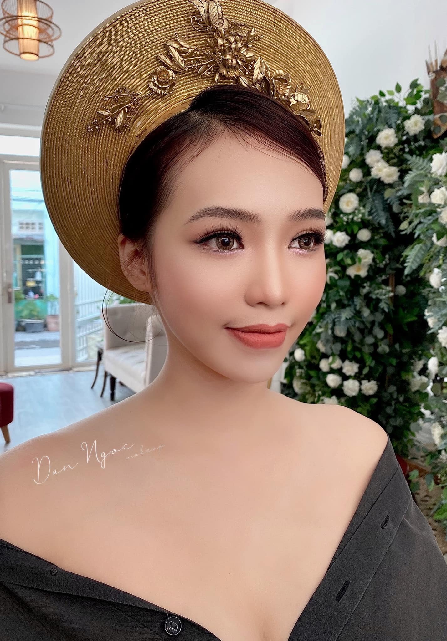 Đan Ngọc Makeup ảnh 1