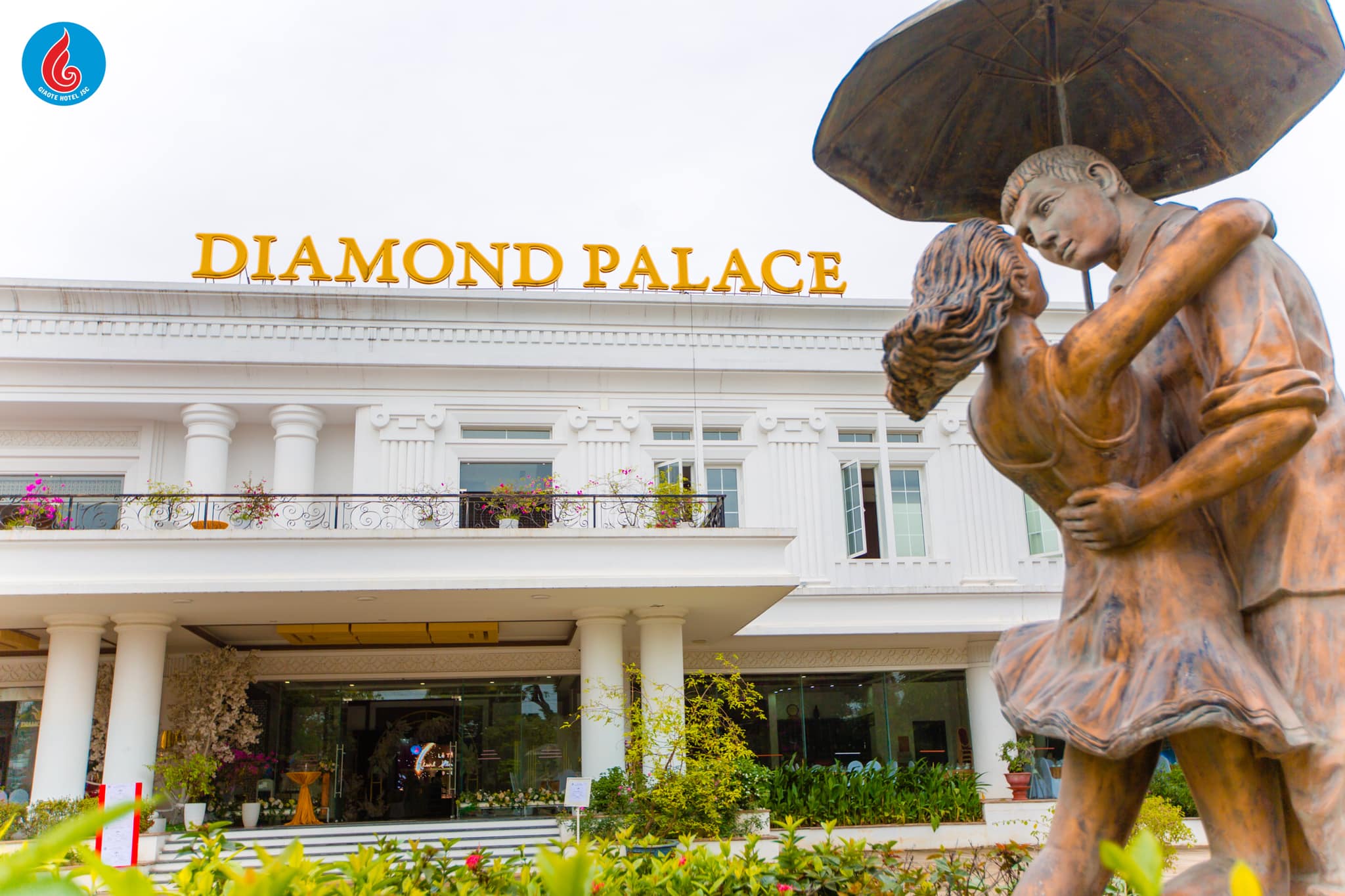 Diamond Palace ảnh 2