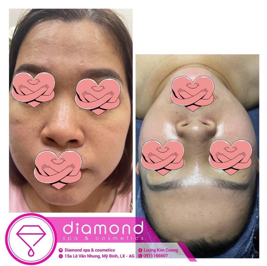 Diamond Spa & Cosmetics ảnh 1