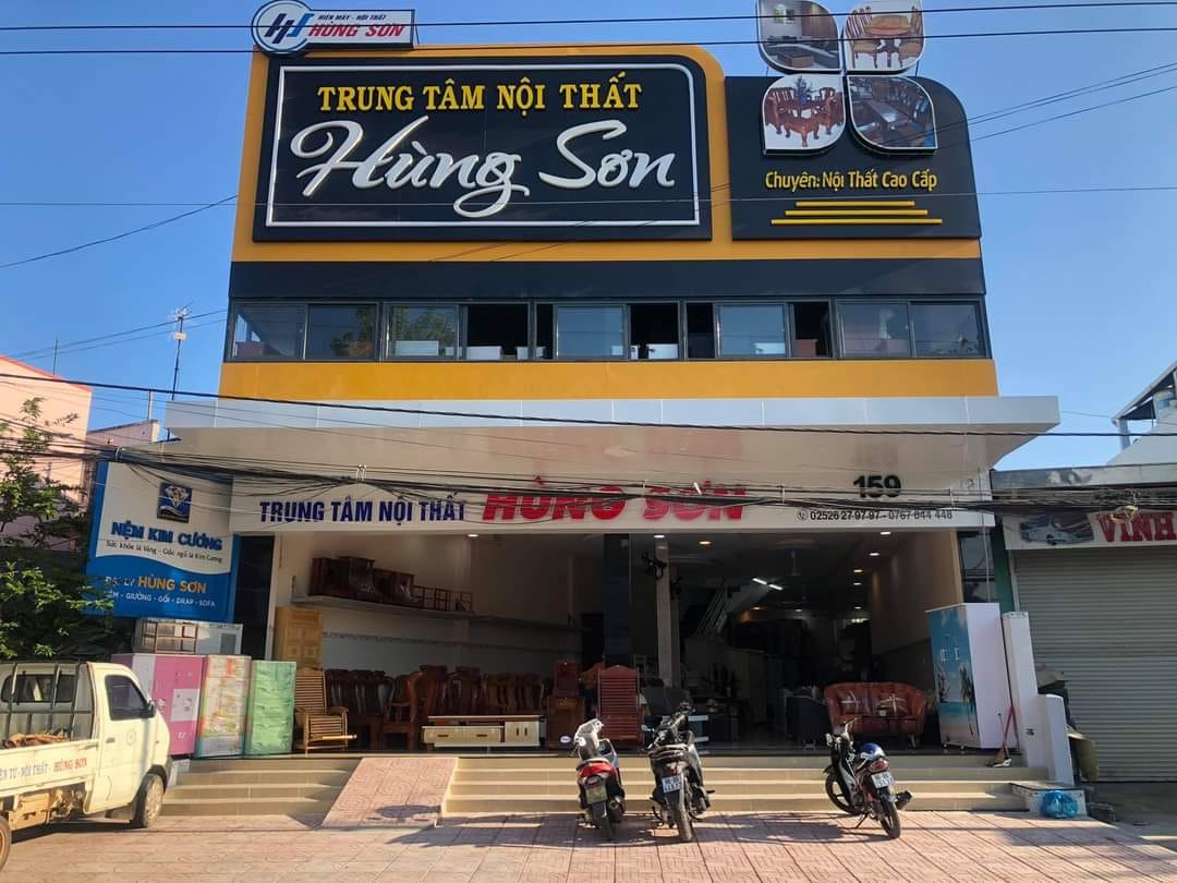 Điện Máy - Nội Thất Hùng Sơn ảnh 2