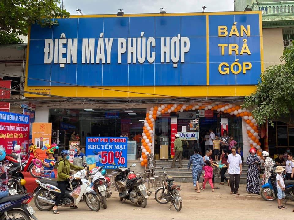 Điện Máy Phúc Hợp ảnh 2