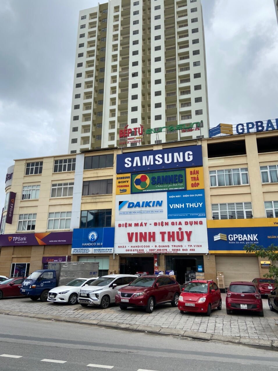 Điện máy Vinh Thủy ảnh 2