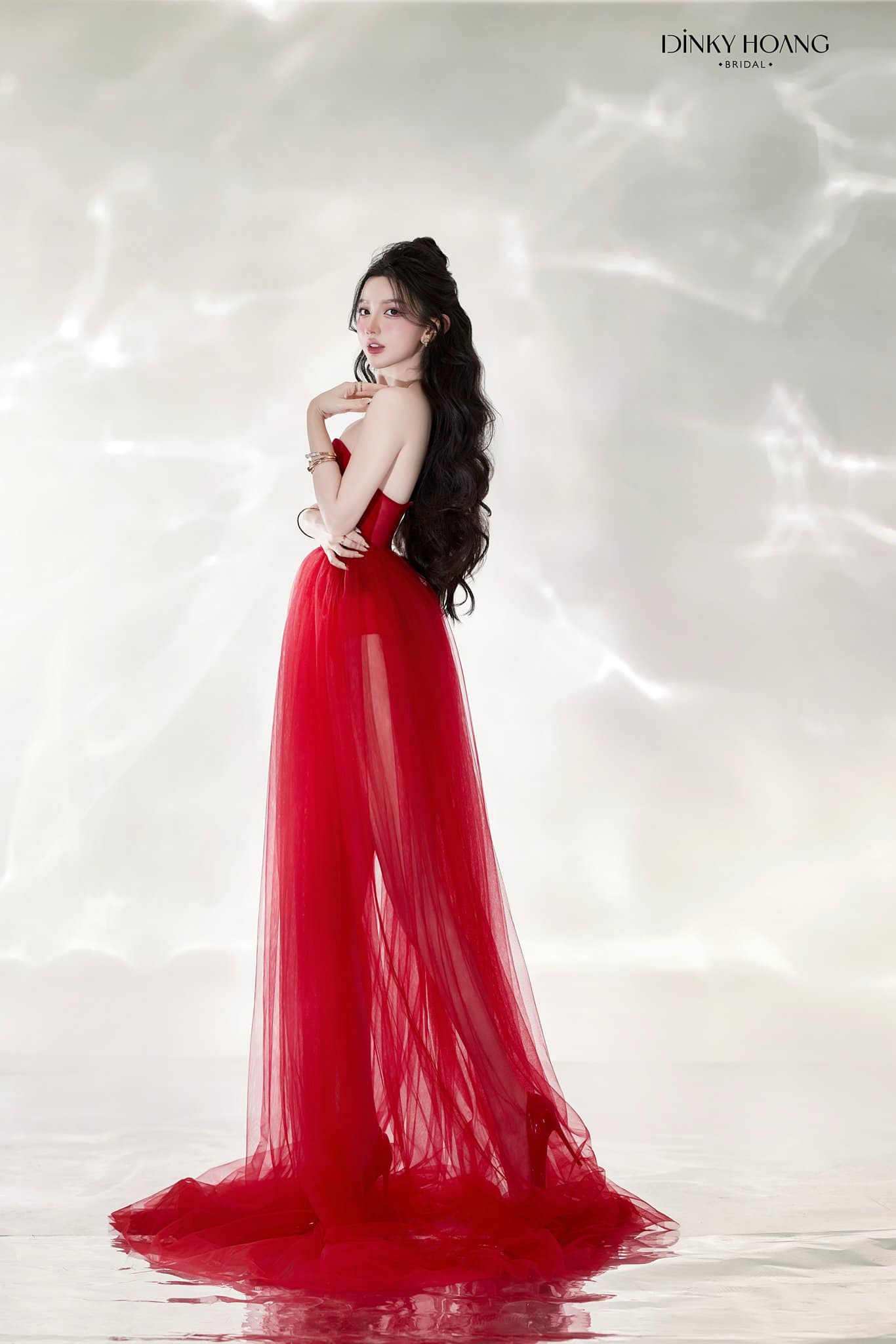 Dinky Hoang Bridal ảnh 2