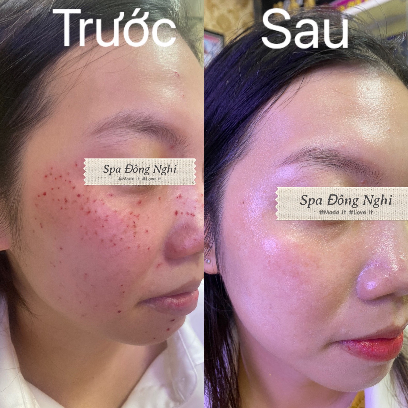 Đông Nghi Spa ảnh 2