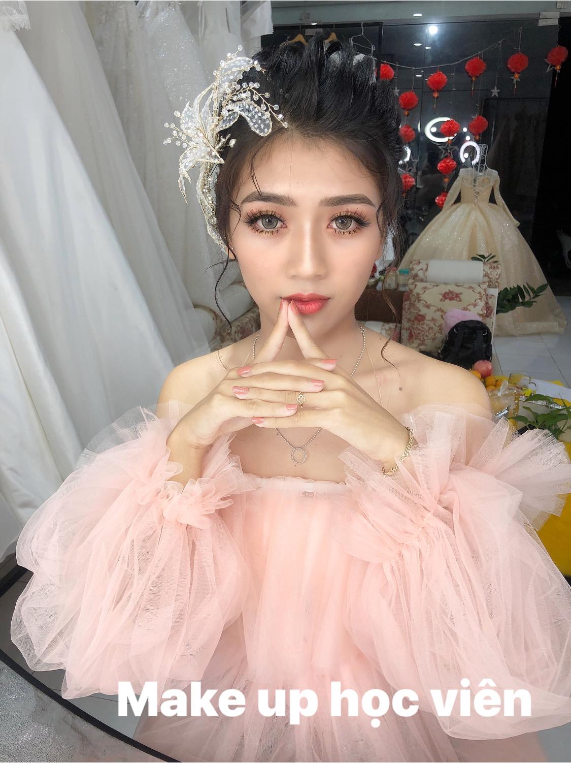 Dung Đỗ Makeup ảnh 1