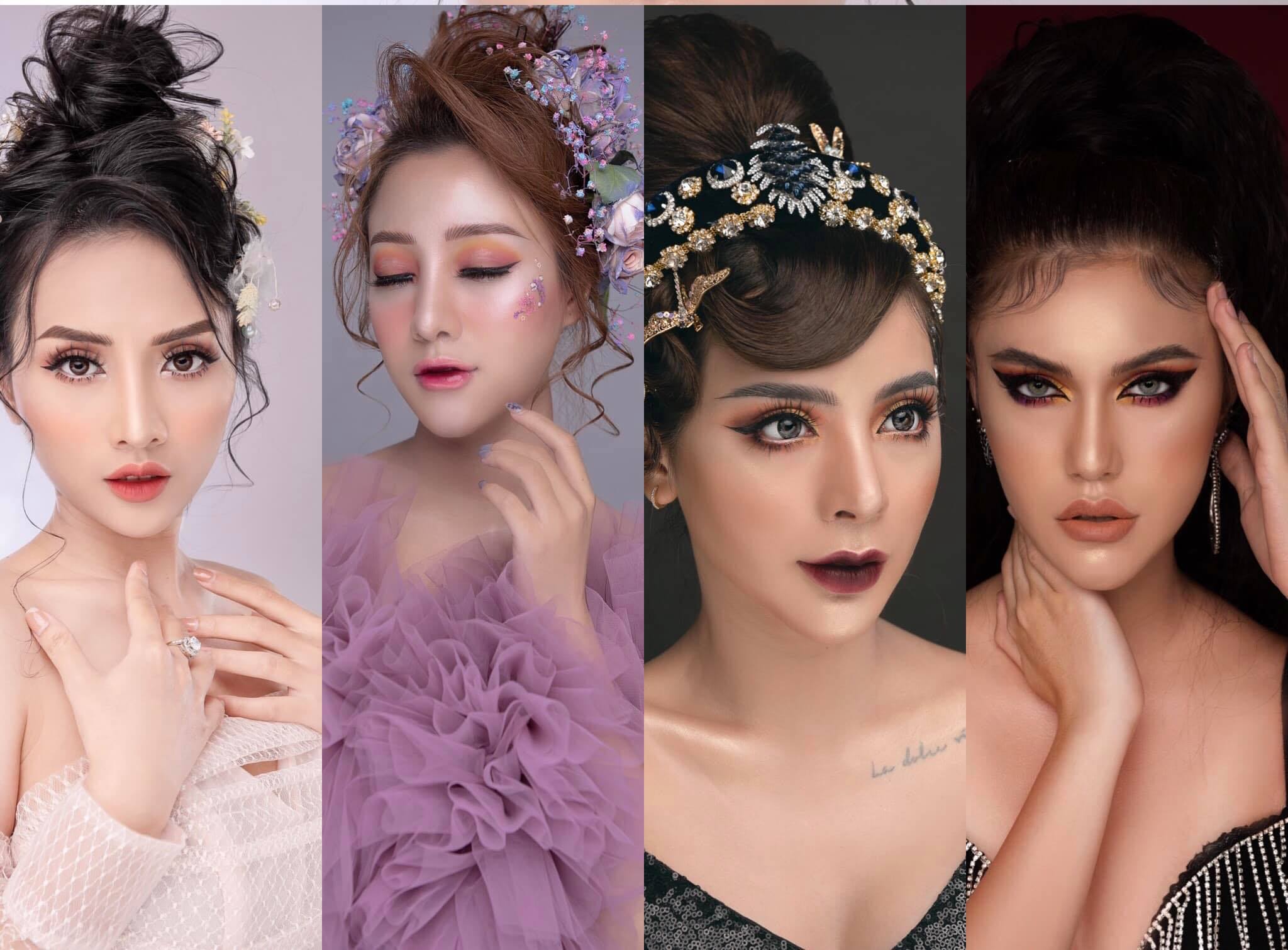 Dung Đỗ Makeup ảnh 2