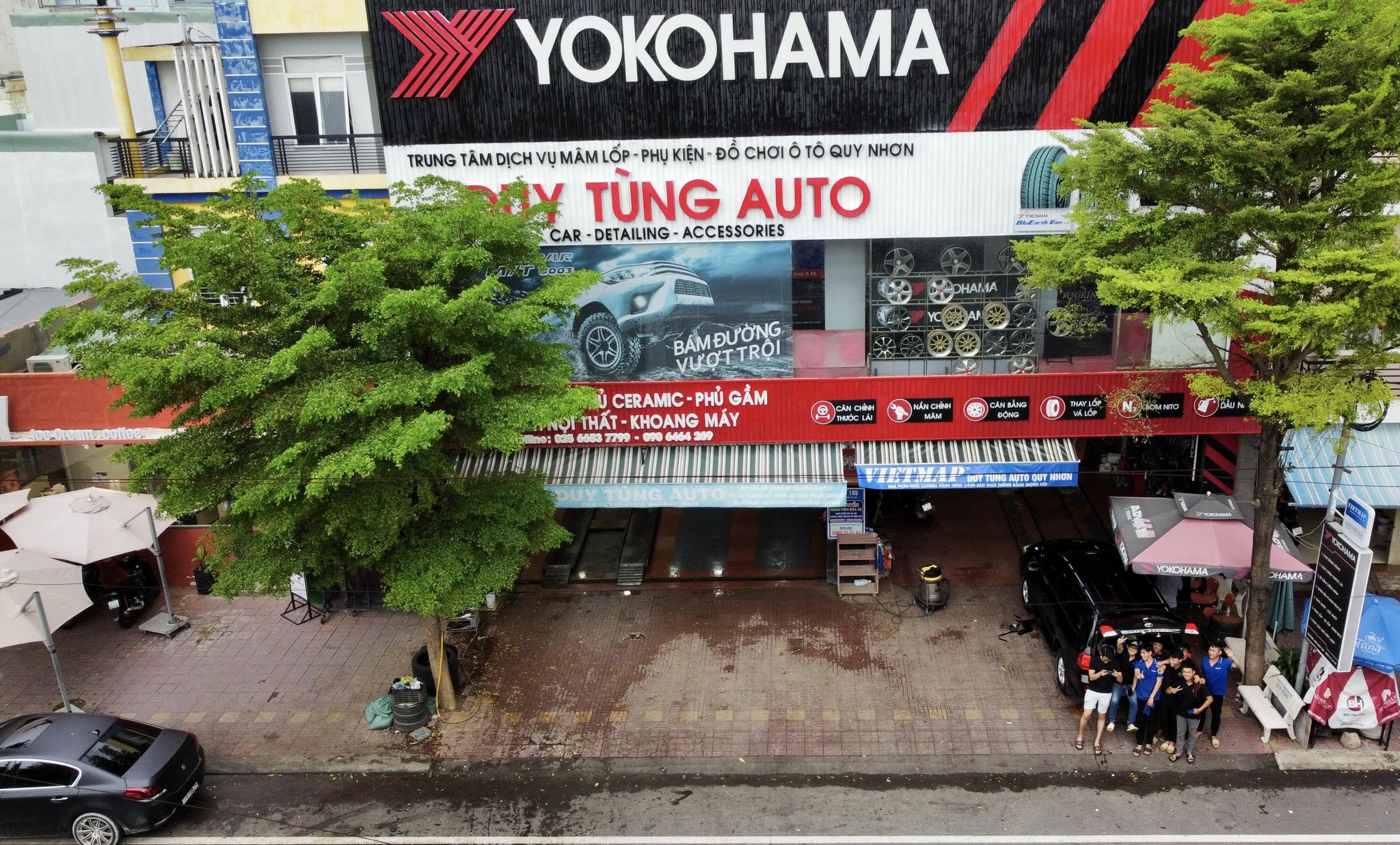 Duy Tùng Auto ảnh 2