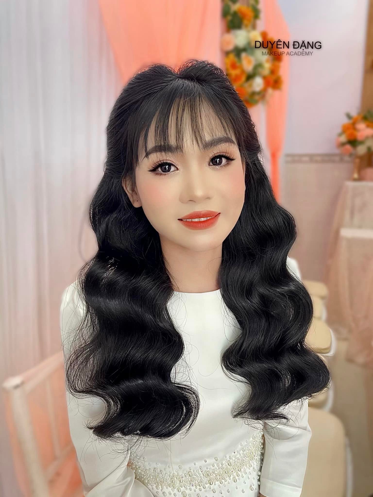 Duyên Đặng Makeup Academy ảnh 2