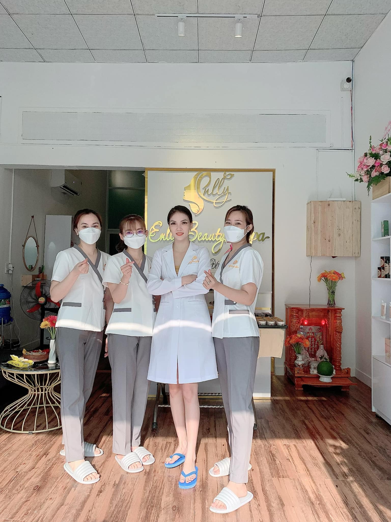 Enlly Beauty Spa ảnh 2