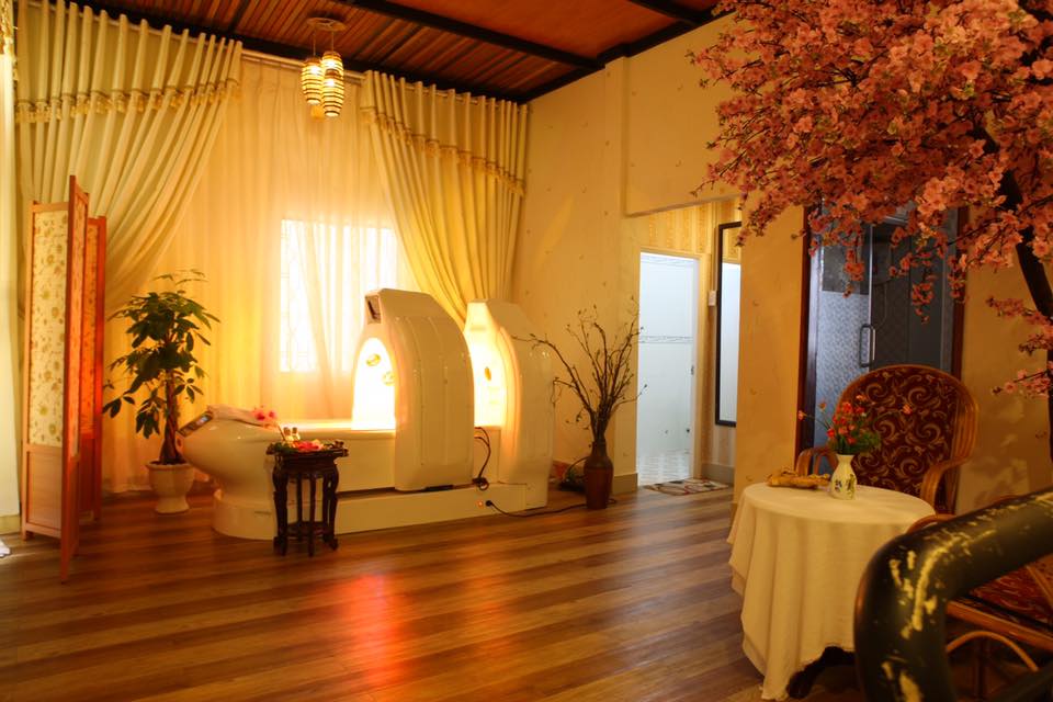 Eva Spa Cần Thơ ảnh 1