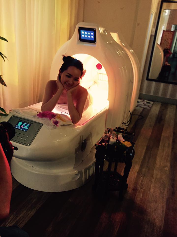 Eva Spa Cần Thơ ảnh 2