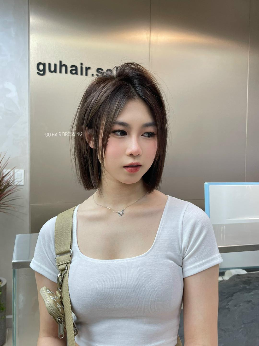 GU HAIR SALON ảnh 2