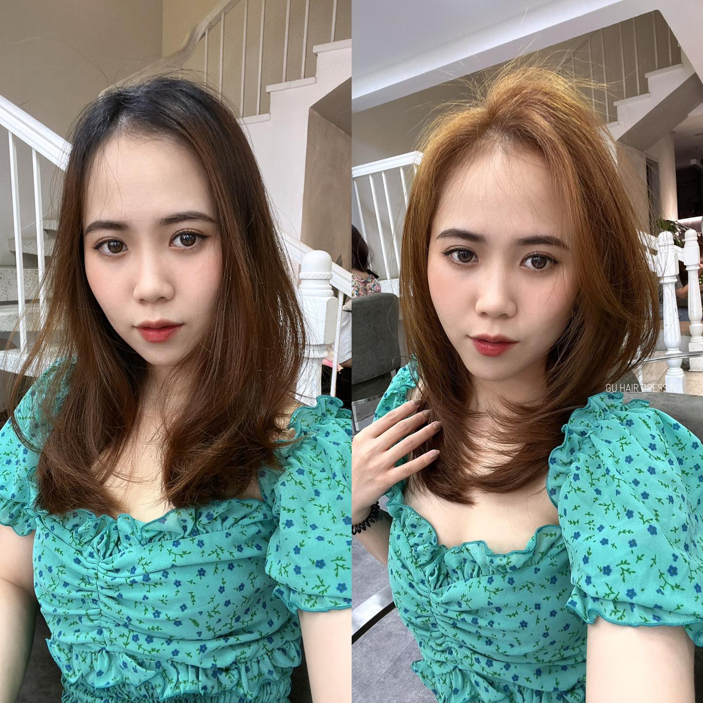 GU HAIR SALON ảnh 1