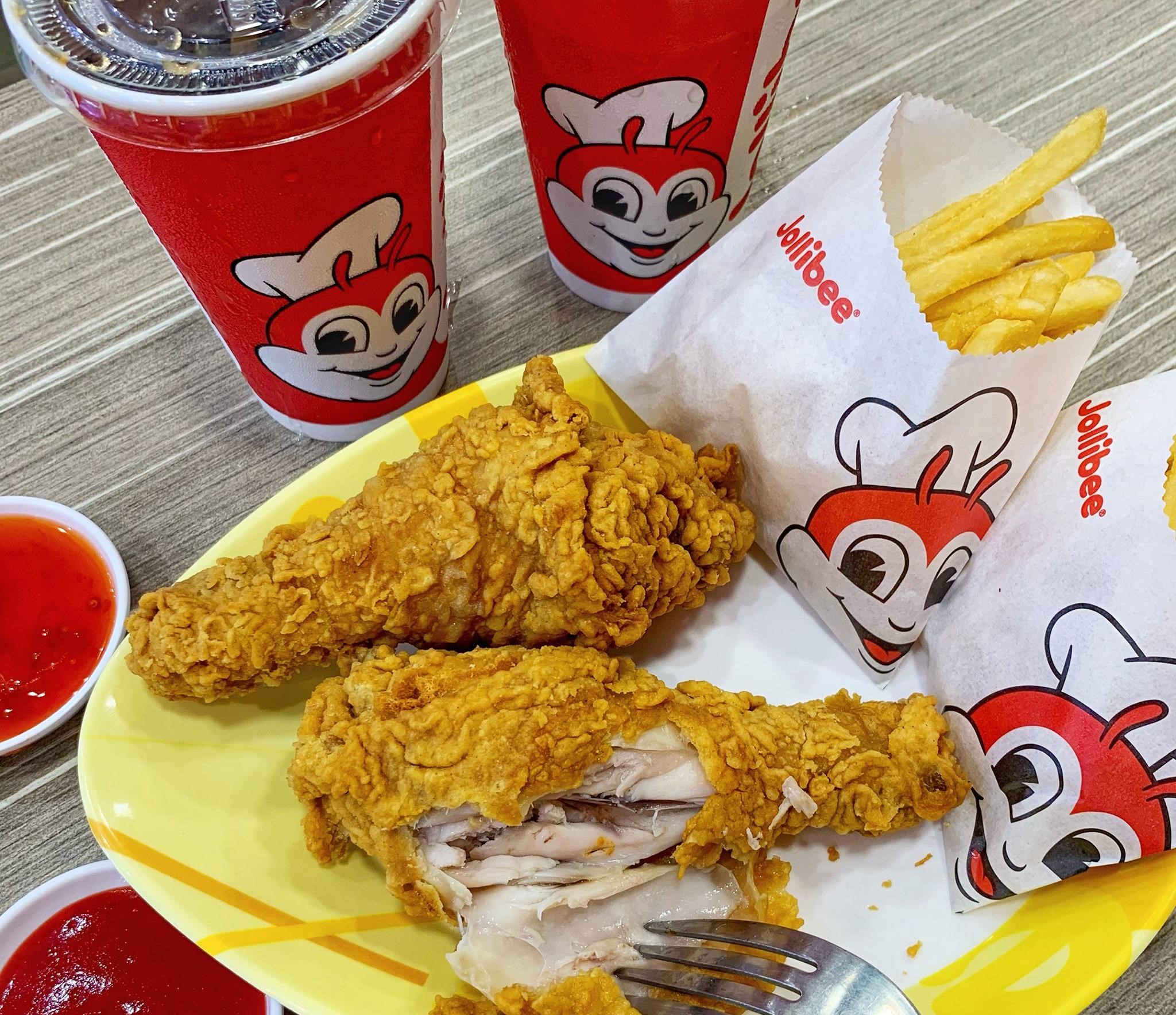 Jollibee ảnh 1