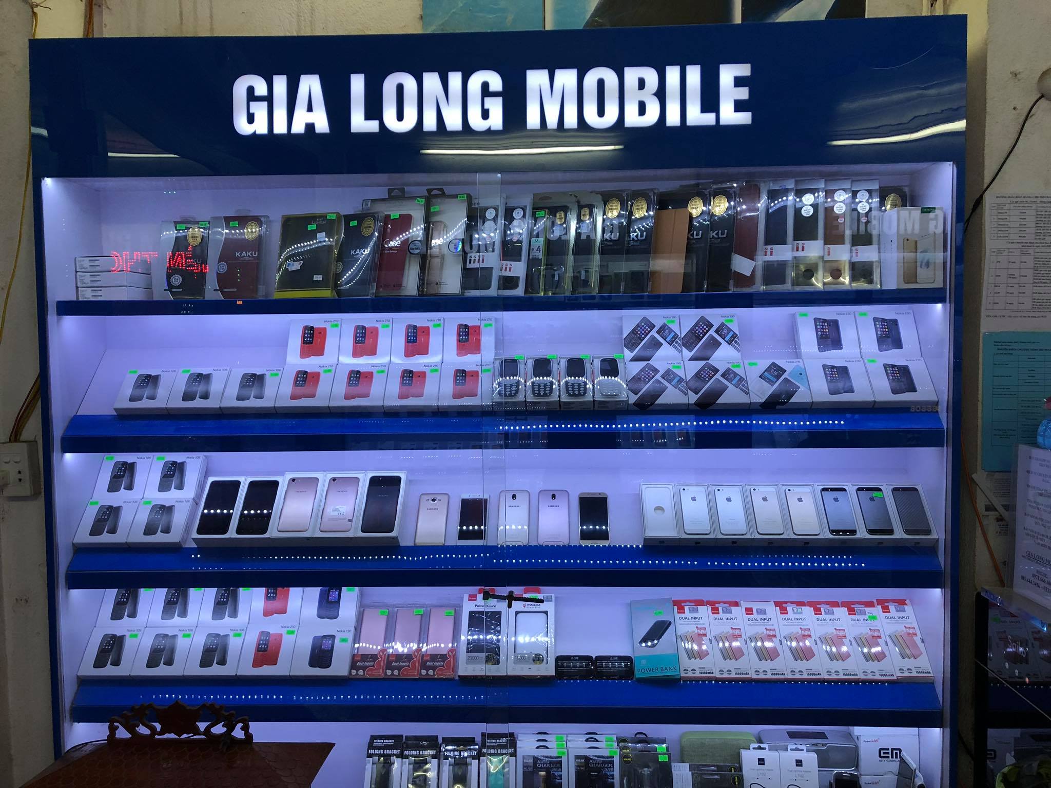 Gia Long Mobile ảnh 2