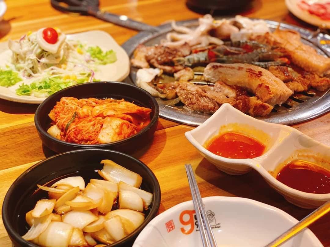 Guigui BBQ ảnh 1