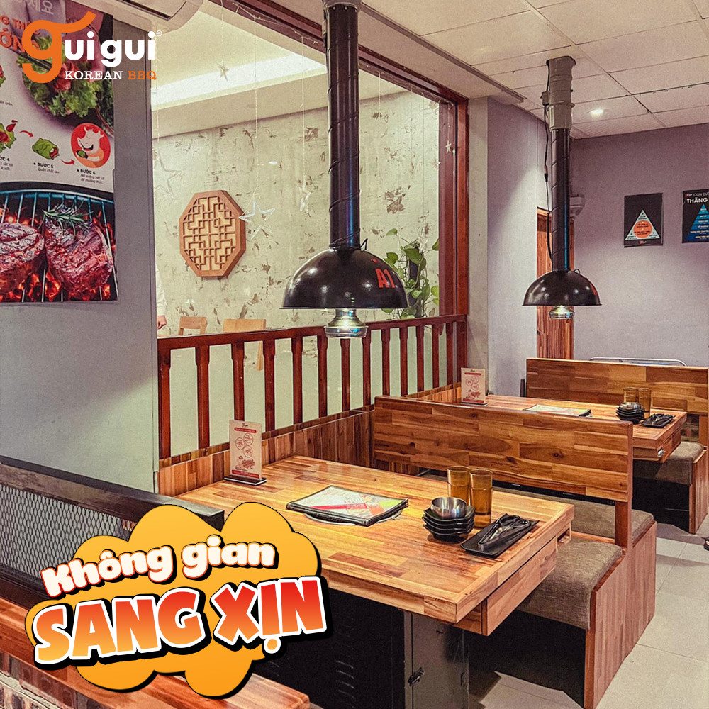 Guigui BBQ ảnh 2